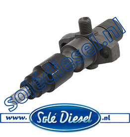 12324032 | Solédiesel | parts number | Nozzle and Holder Assy