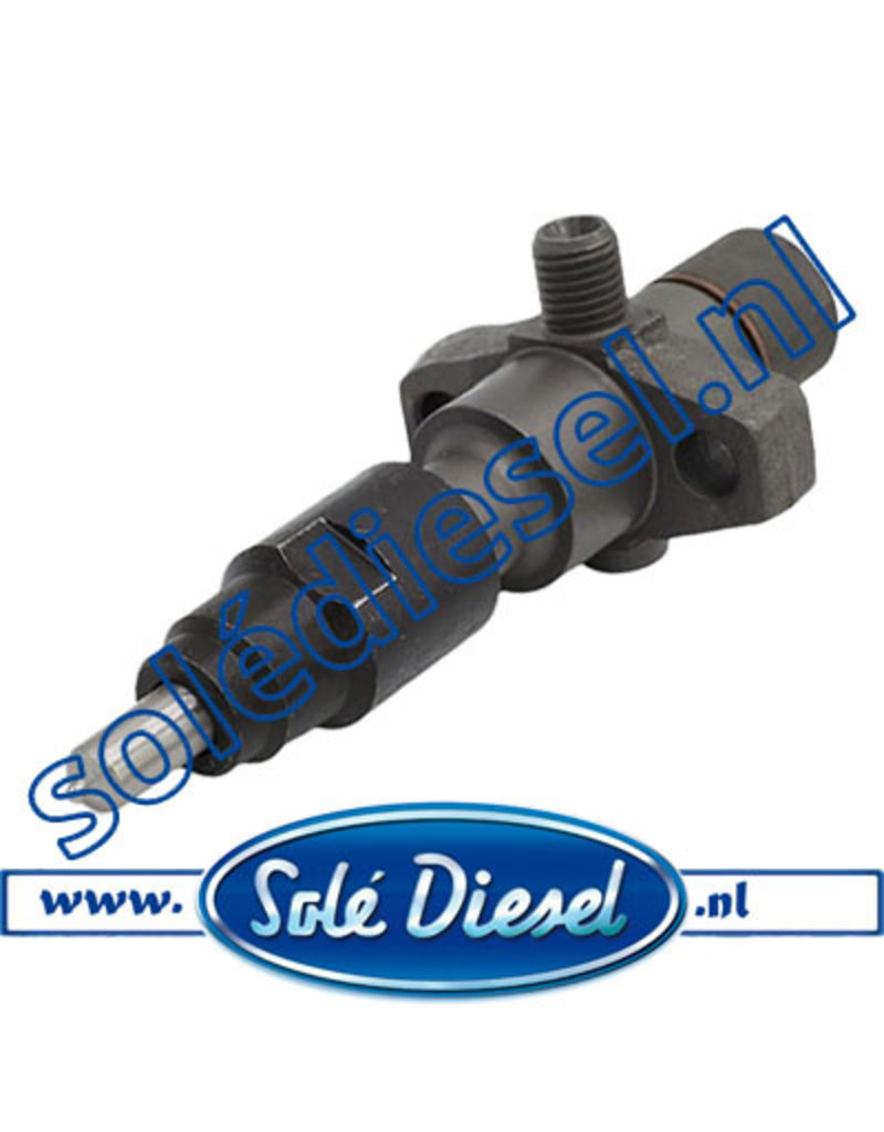 12324032 | Solédiesel | parts number | Nozzle and Holder Assy