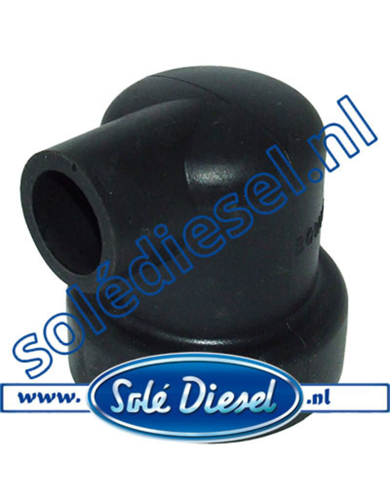 15111007 | Solédiesel | parts number | Cooler cap