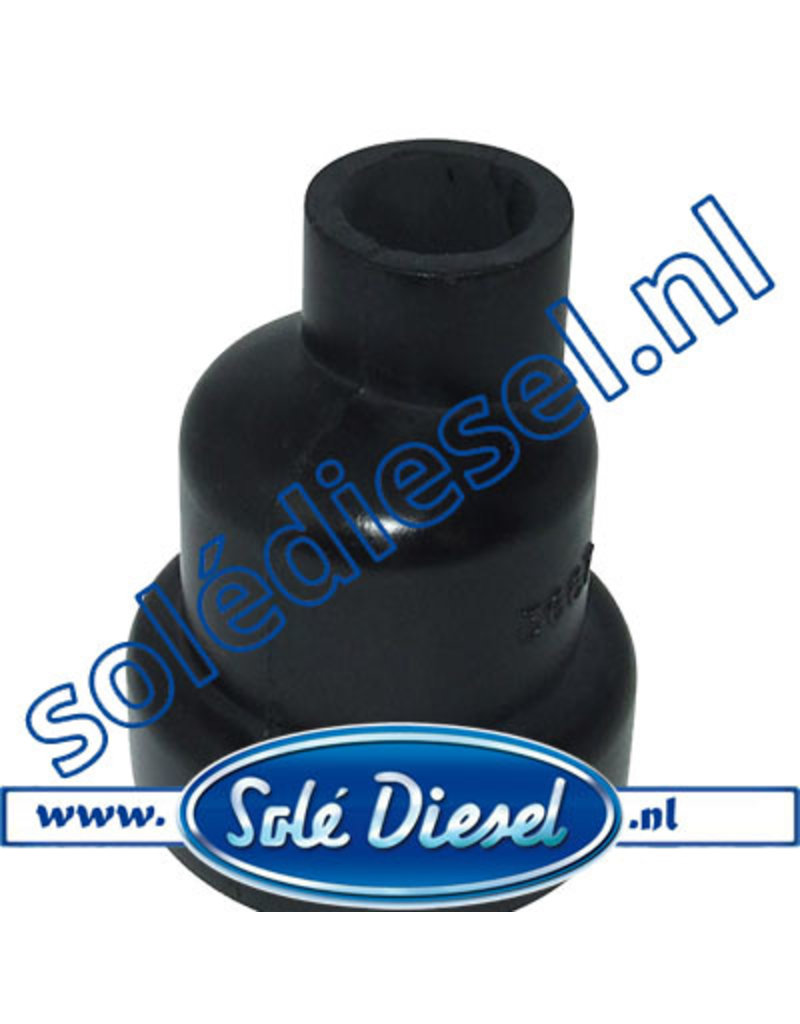 15311007| Solédiesel | parts number | Cooler cap