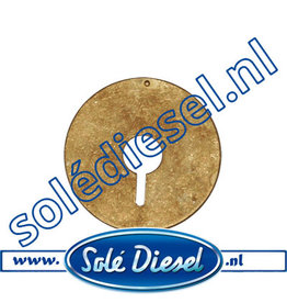 33211026 | Solédiesel | parts number | Disk