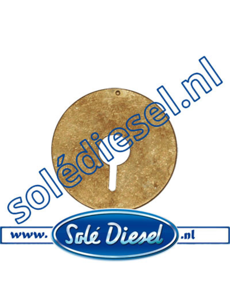 33211026 | Solédiesel | parts number | Disk