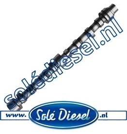 17422035 | Solédiesel |Teilenummer | Nockenwelle