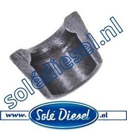 17122059| Solédiesel | parts number |  Cotter Valve