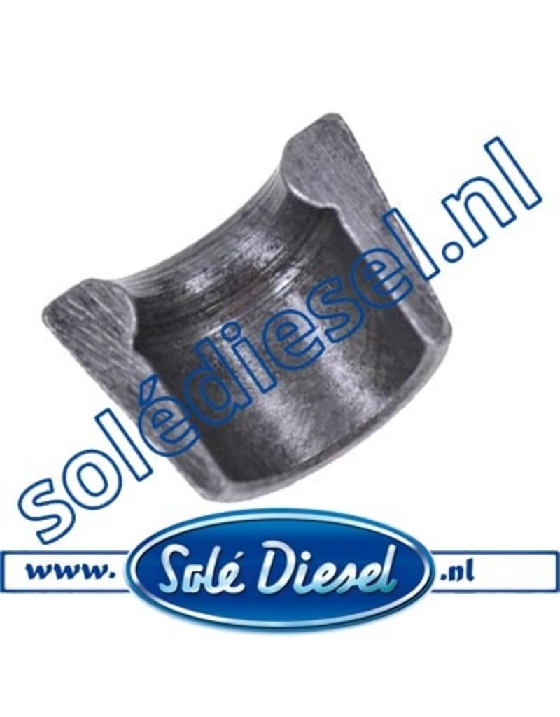 17122059| Solédiesel | parts number |  Cotter Valve