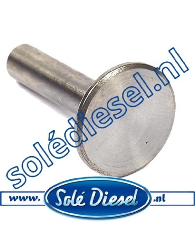 17122061 | Solédiesel | parts number |  Tappet