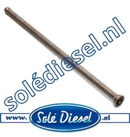 17122041 | Solédiesel | parts number |  Push rod