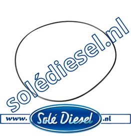 17420047   | Solédiesel |Teilenummer  | O-ring