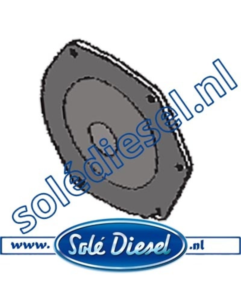 17420046  | Solédiesel | parts number | Cover Gear Case