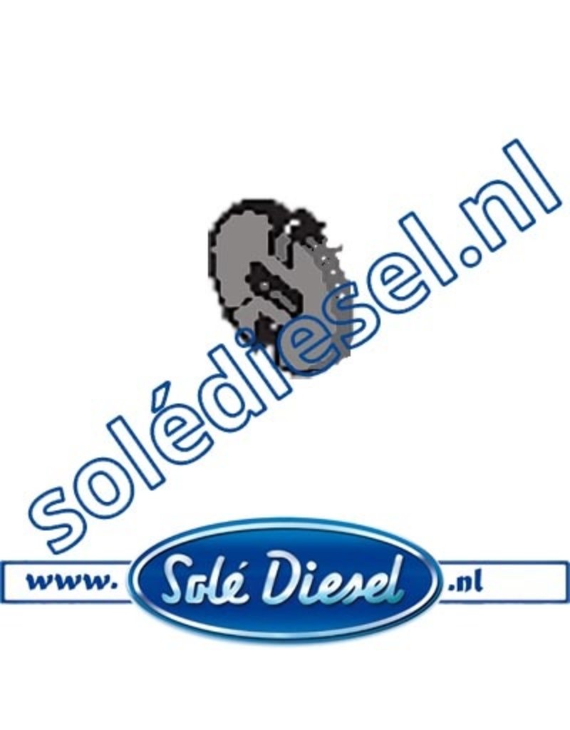 15310072 | Solédiesel |Teilenummer | Crosshead