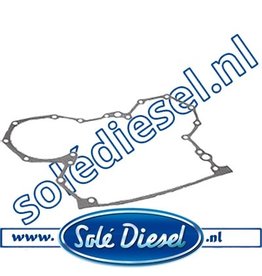 17420040 | Solédiesel onderdeel | Gasket Gear Case