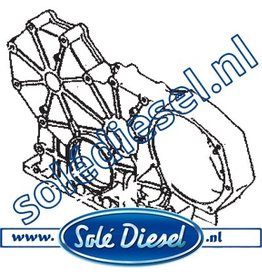 17420035 | Solédiesel | parts number | Case Timing Gear