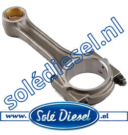 17422012 | Solédiesel onderdeel |  Rod