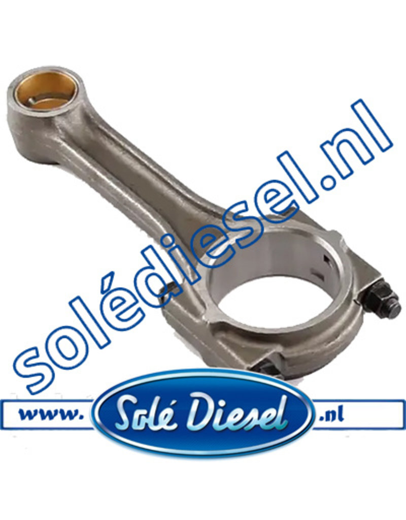 17422012 | Solédiesel onderdeel |  Rod