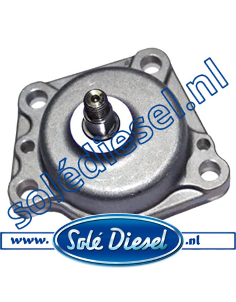 17424040 | Solédiesel | parts number | Pump  Assy Oil