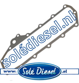 17424062 | Solédiesel |Teilenummer | Gasket Side Cover