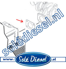 17713003  | Solédiesel | parts number | Gasket