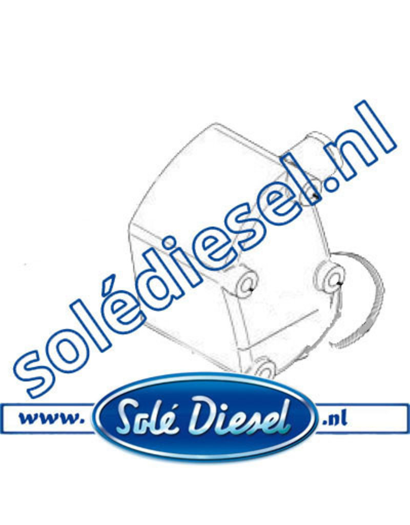 17713015.2| Solédiesel onderdeel | Solé  Auspuffkrümmer