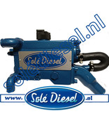 13811000.3 | Solédiesel onderdeel | Complete cooler