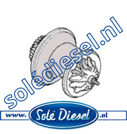 17728002.6  | Solédiesel | parts number | Rotor,Turbine