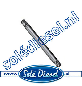 17713004 | Solédiesel |Teilenummer | Stud