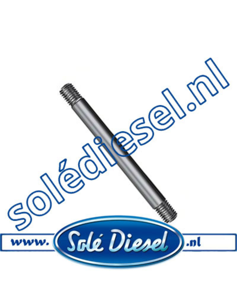 17713004 | Solédiesel onderdeel | Stud