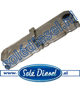 17421009   | Solédiesel |Teilenummer |  Ventildeckel