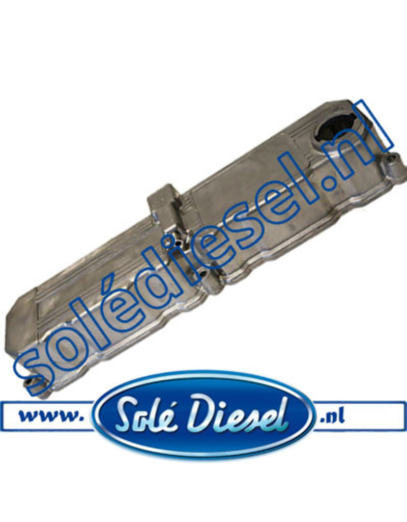 17421009  |  Solédiesel | parts number | Rocker cover assy