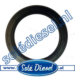 13820039| Solédiesel | parts number | Seal oil cranckshaft Front