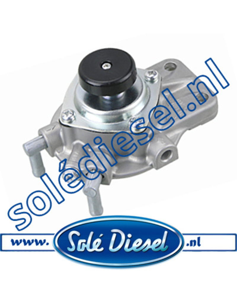 17124021 | Solédiesel onderdeel | Body Assy