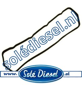 1A021009  | Solédiesel | parts number | Rocker cover gasket