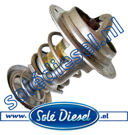 1A021027 | Solédiesel | parts number | Thermostat