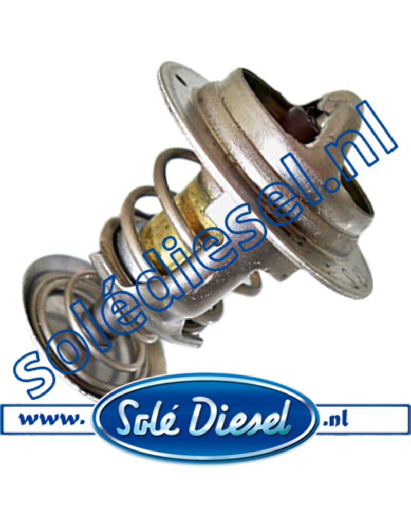 1A021027 | Solédiesel |Teilenummer | Thermostat