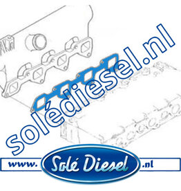 1A021080  |  Solédiesel | parts number | Gask Manifold Intake