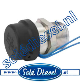 13824020 | Solédiesel | parts number | Solenoid