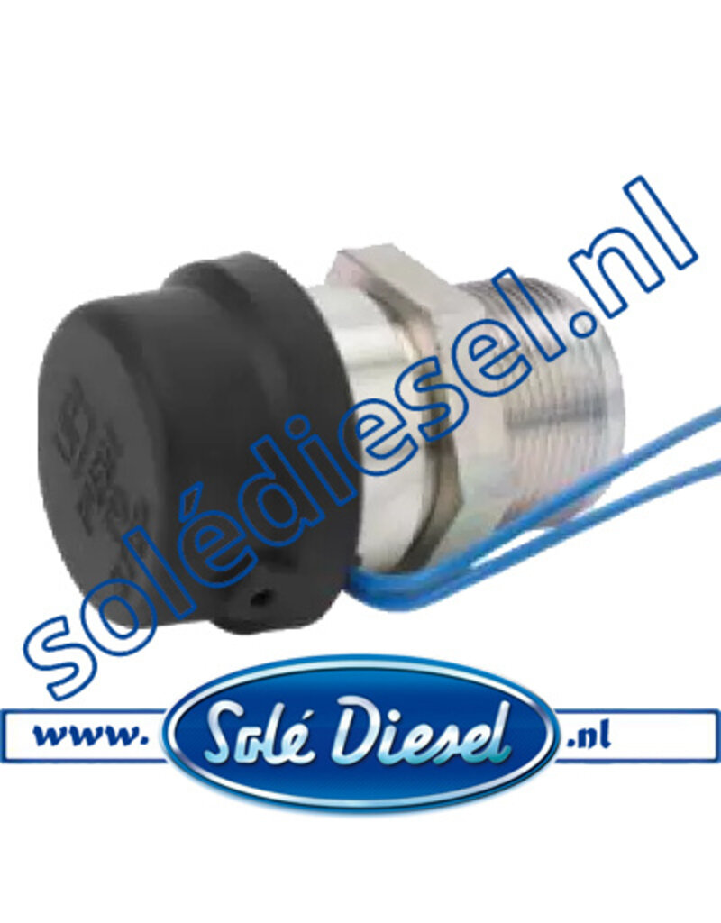 13824020 | Solédiesel onderdeel | Solenoid