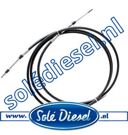 CC33016 |  parts number |  Control cable  16' (4.88m)