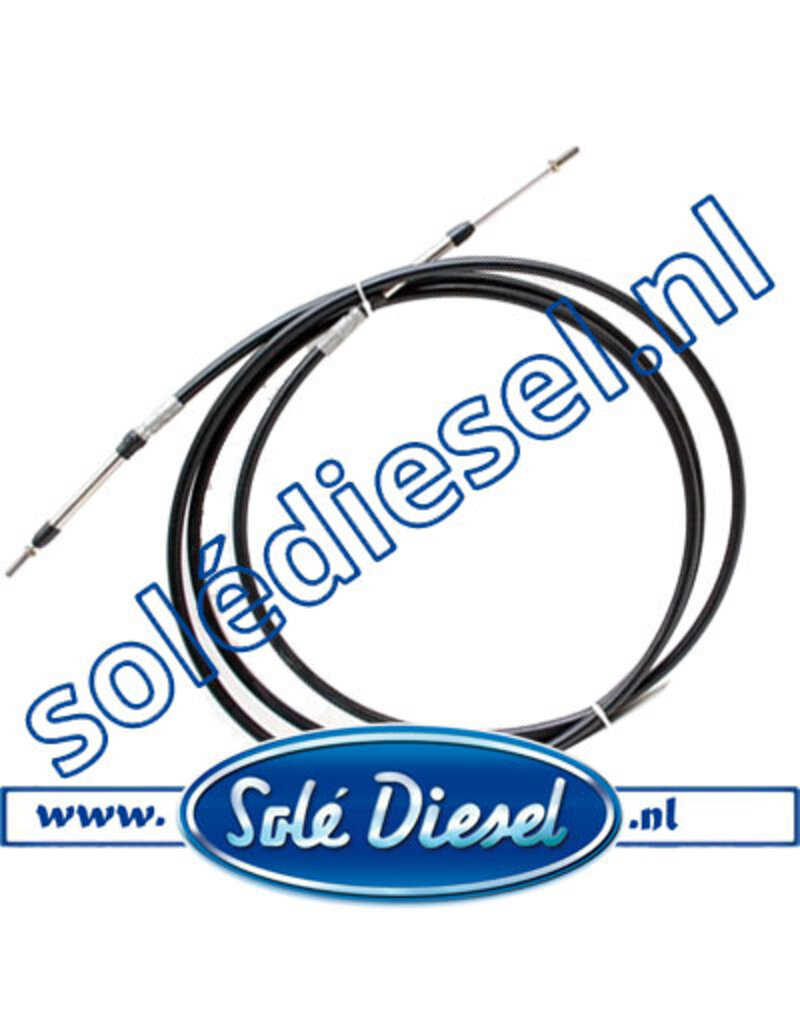 CC33016 |  parts number |  Control cable  16' (4.88m)