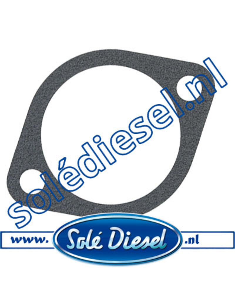 17221031 | Solédiesel onderdeel | Pakking Thermostaat