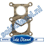 13813016.1 | Solédiesel | parts number | Gasket