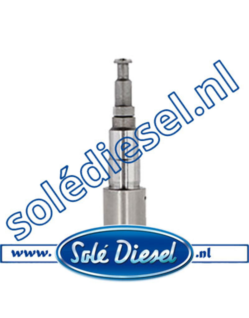 17425009 | Solédiesel |Teilenummer | Pump Element