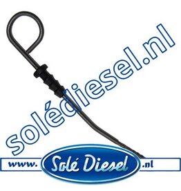 17120029 | Solédiesel | parts number | Oil Dipstick