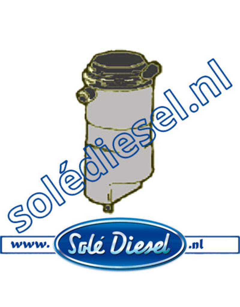 19020150 | Solédiesel | parts number | Tank