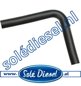 17011012 |Solédiesel | parts number | Elbow