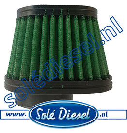 17710012.2 | Solédiesel | parts number | Air Filter