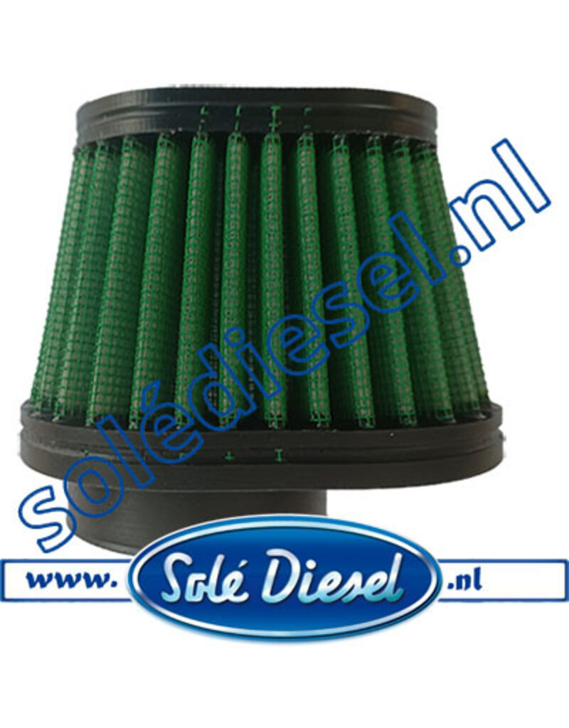 17710012.2 | Solédiesel | parts number |  Air Filter