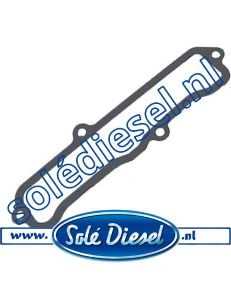 13921032 | Solédiesel Teilenummer| Gasket Intake