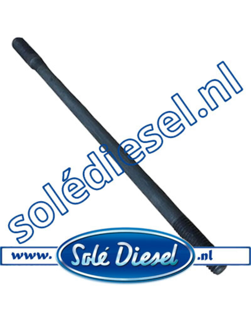 13811015 |  Solédiesel | parts number | Manifold Mounting Stud