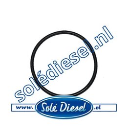 13821042 | Solédiesel |Teilenummer | O-ring