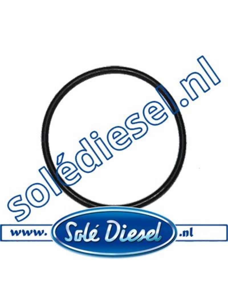 13821042 | Solédiesel onderdeel | O-ring